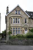 Elgin Villa B&B,  Bath